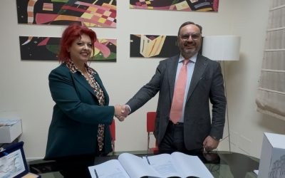 Ance Enna e Sicindustria: accordo per lo sviluppo del territorio