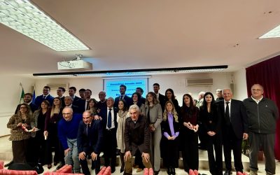 Ordine dei Medici, a Enna la cerimonia dedicata alla professione medica