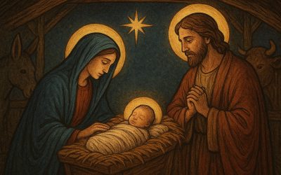 Natale, la sostanza del Bene: l’amore che disarma il potere