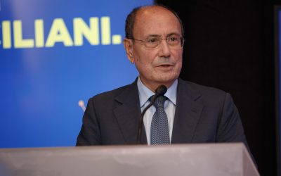 Emergenza idrica nel Trapanese, conclusa la fase critica. Schifani “Grande lavoro”