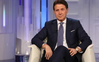 Conte “In Italia disastro economico e sociale, ma Meloni fabbrica solo nemici”