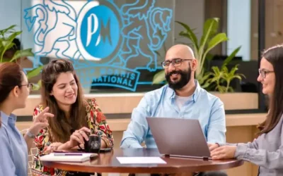 Philip Morris Italia lancia una Sales Academy con 200 nuovi ingressi in azienda