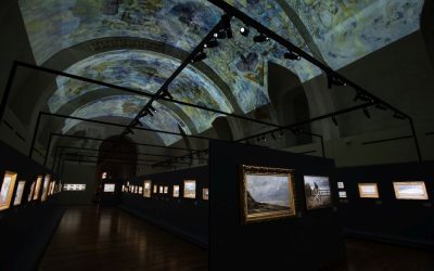 Da Monet a Renoir, “Tesori impressionisti” in mostra al Palazzo Reale di Palermo