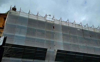 Piazza Armerina, al via ai lavori di riqualificazione del centro per l’impiego