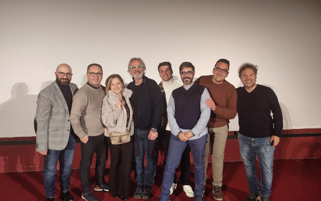 Tra risata e identità: Massimo Spata inaugura la rassegna “Lorenzo Di Giunta” nel segno della sicilianità