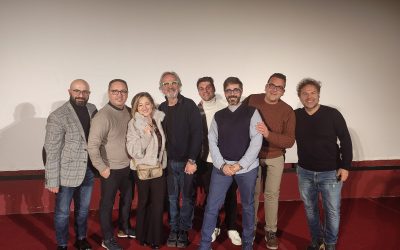 Tra risata e identità: Massimo Spata inaugura la rassegna “Lorenzo Di Giunta” nel segno della sicilianità