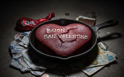 San Valentino: una festa che finge di amare
