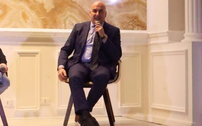 Rifiuti, ambiente e territorio: confronto istituzionale a Enna promosso da Srr Enna Provincia Ato 6