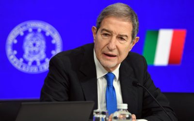 Maltempo, il Cdm proroga per 12 mesi lo stato di emergenza nel Messinese