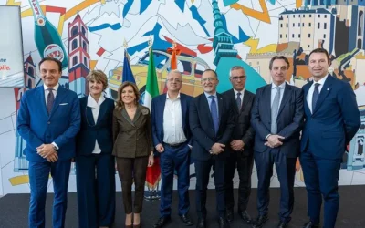 Piemonte, Anastasi “Collaborazione Regione-Formez decisiva per semplificazione”