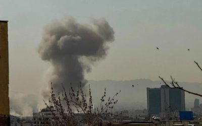 Attacco iraniano contro base Usa in Arabia Saudita, 12 soldati americani feriti