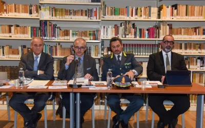 Fisco e reati, a Palermo confronto su nuove riforme e dinamiche della confisca