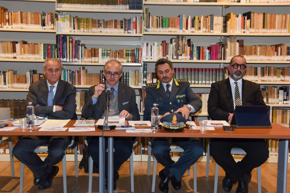 Fisco e reati, a Palermo confronto su nuove riforme e dinamiche della confisca