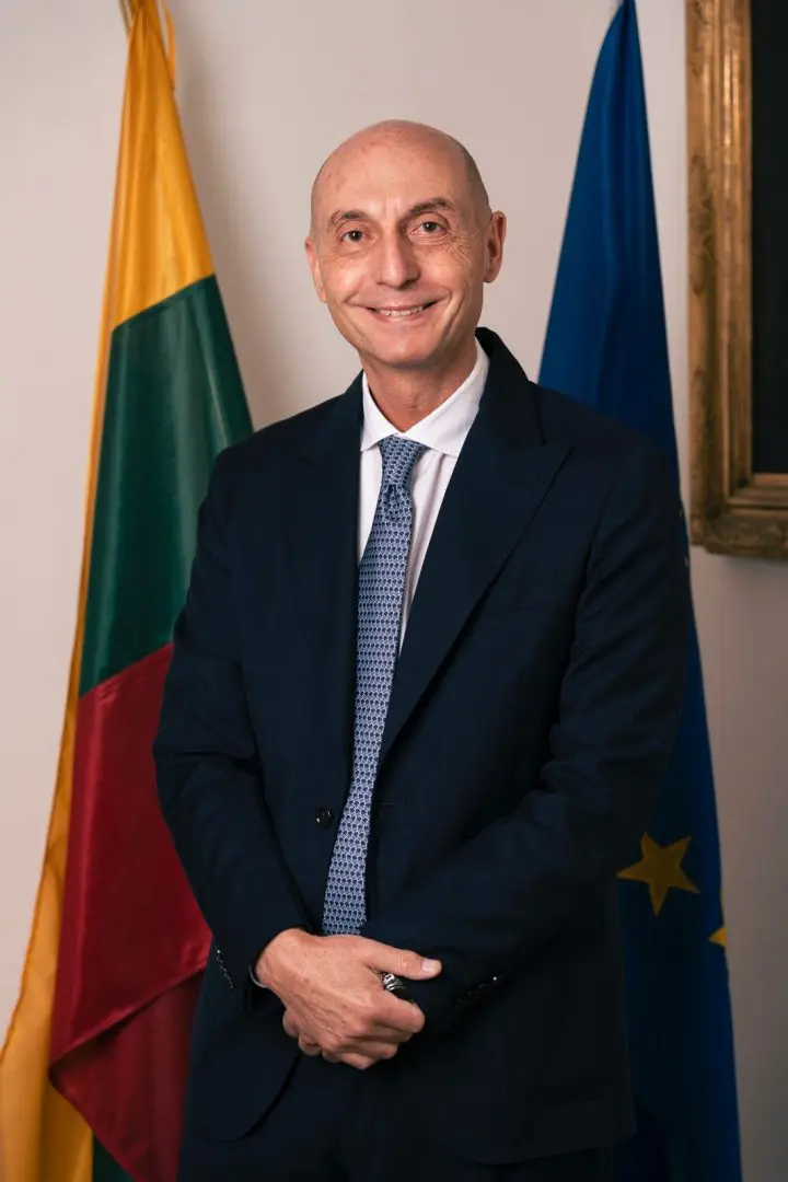 A Vilnius la fiera internazionale Enginuum 2026, prospettive di collaborazione tra le imprese siciliane e lituane