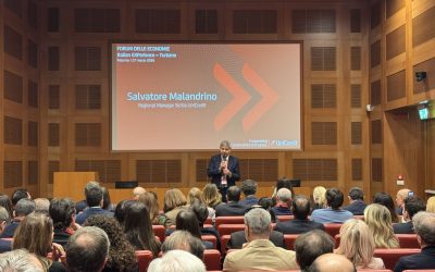 La Sicilia supera i 22,5 milioni di turisti nel 2025 con un +5,5% di stranieri