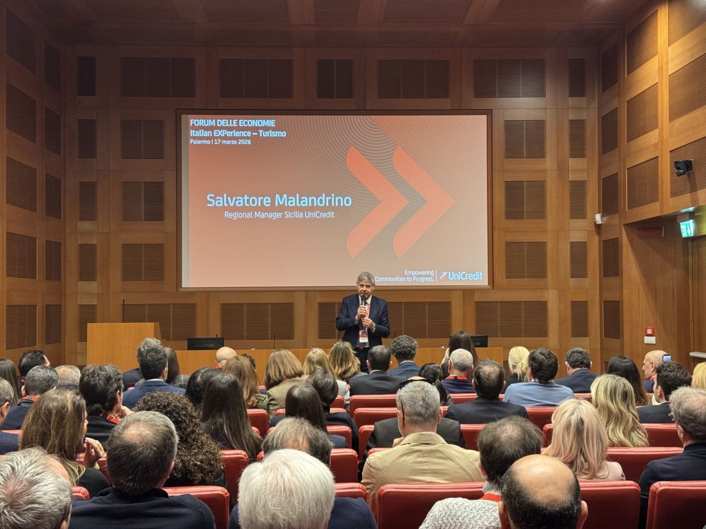 La Sicilia supera i 22,5 milioni di turisti nel 2025 con un +5,5% di stranieri