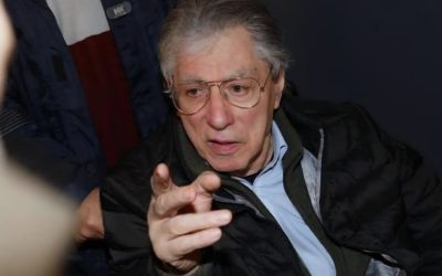 Bossi e il linguaggio che ha raccontato il Sud