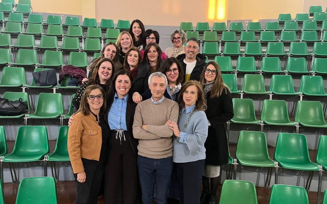 Leonforte, progetto ‘affettività’: “Anche incontrare i genitori conta”