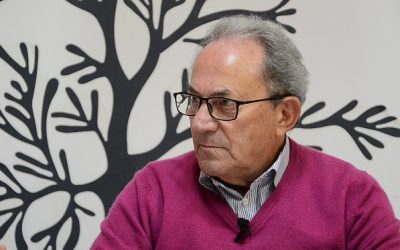 Elezioni a Enna, l’intervista a Totò Laterra: “E’ venuto il momento dell’azione”