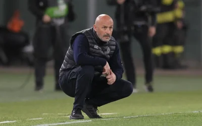 Italiano “Serve un Bologna coraggioso, nel calcio può succedere di tutto”