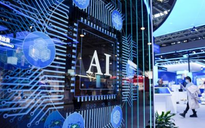 Rapporto Stanford, Cina in testa per pubblicazioni e brevetti sull’IA