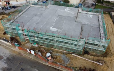 Piazza Armerina, fondi dal PNRR per il nuovo asilo nido: 252 mila euro per servizi all’infanzia