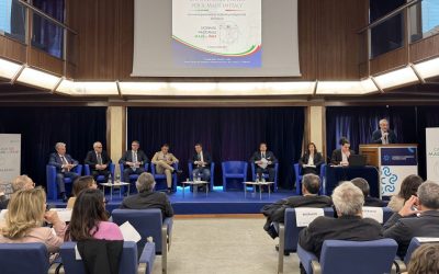 Palermo celebra la Giornata del Made in Italy, Albanese “Puntiamo sui giovani” / Video