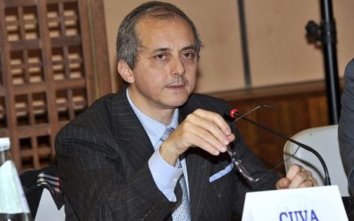 Giustizia tributaria, Cuva “Per migliorare il processo necessari confronto costruttivo e pratiche virtuose”