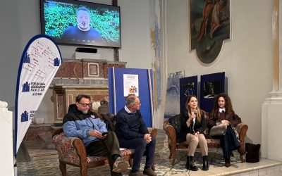 Associazioni familiari, a Centuripe inaugurato uno “Sportello per la Famiglia”