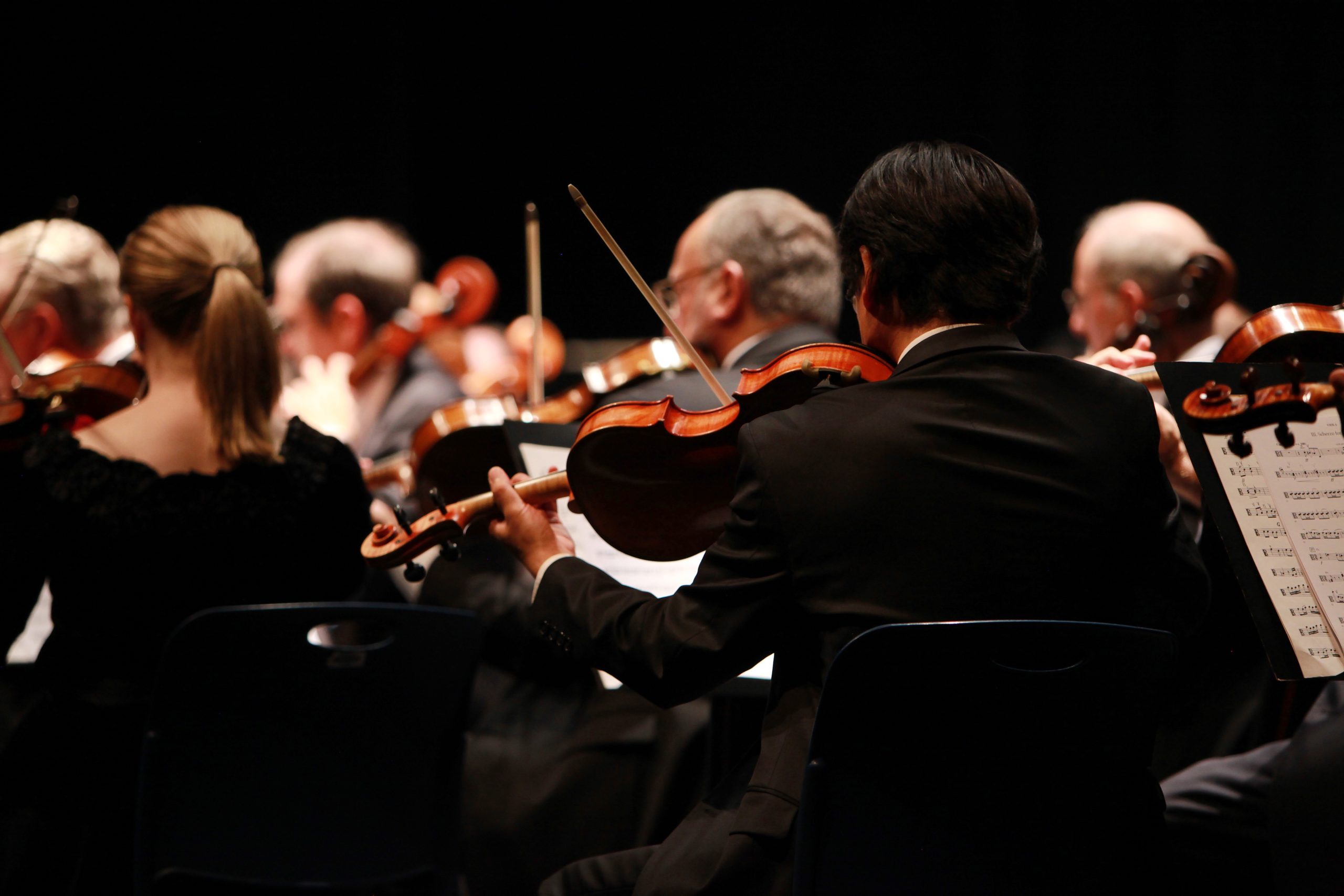 direttore orchestra beatrice venezi
