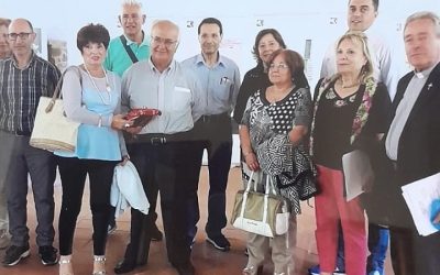 Piazza Armerina, l’UCIIM intitolata al professore Benedetto Trigona
