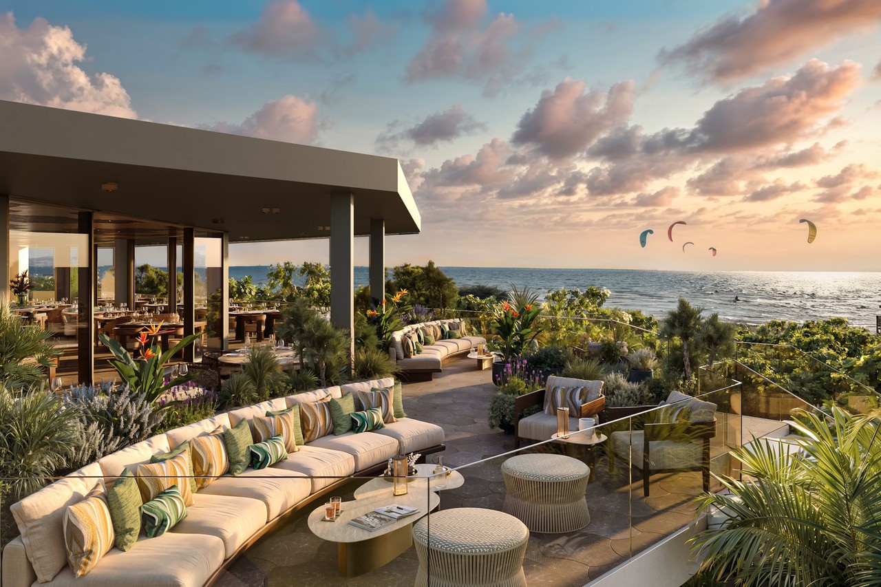 Mangia’s inaugura il brand Icona’s Collection con Costa Ragusa Resort e Grand Hotel et Des Palmes