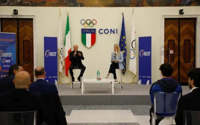 Rotelle, giovani e città: nasce Skate Italia