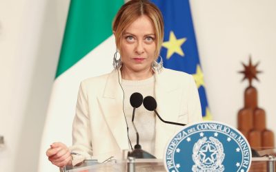 Meloni “Con Polonia, battaglia comune su dazi interni in UE”