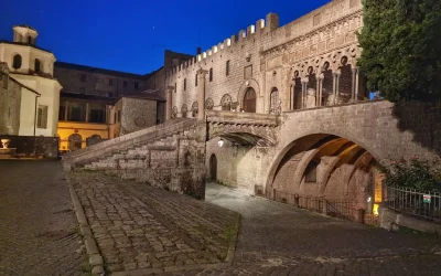 Viterbo e Tuscia Capitale Europea Cultura 2033, 51 comuni sostengono candidatura