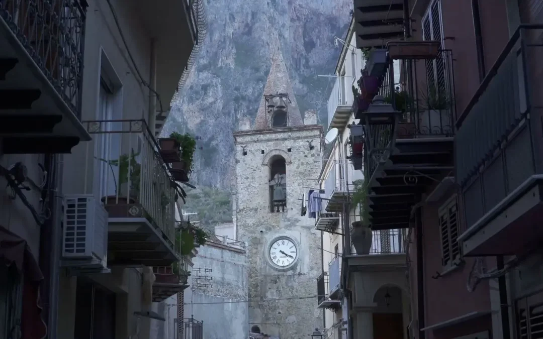 Sulle Madonie il borgo di Isnello diventa laboratorio di innovazione e sviluppo