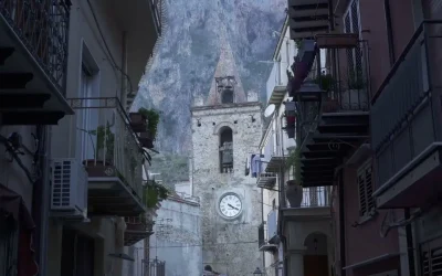 Sulle Madonie il borgo di Isnello diventa laboratorio di innovazione e sviluppo