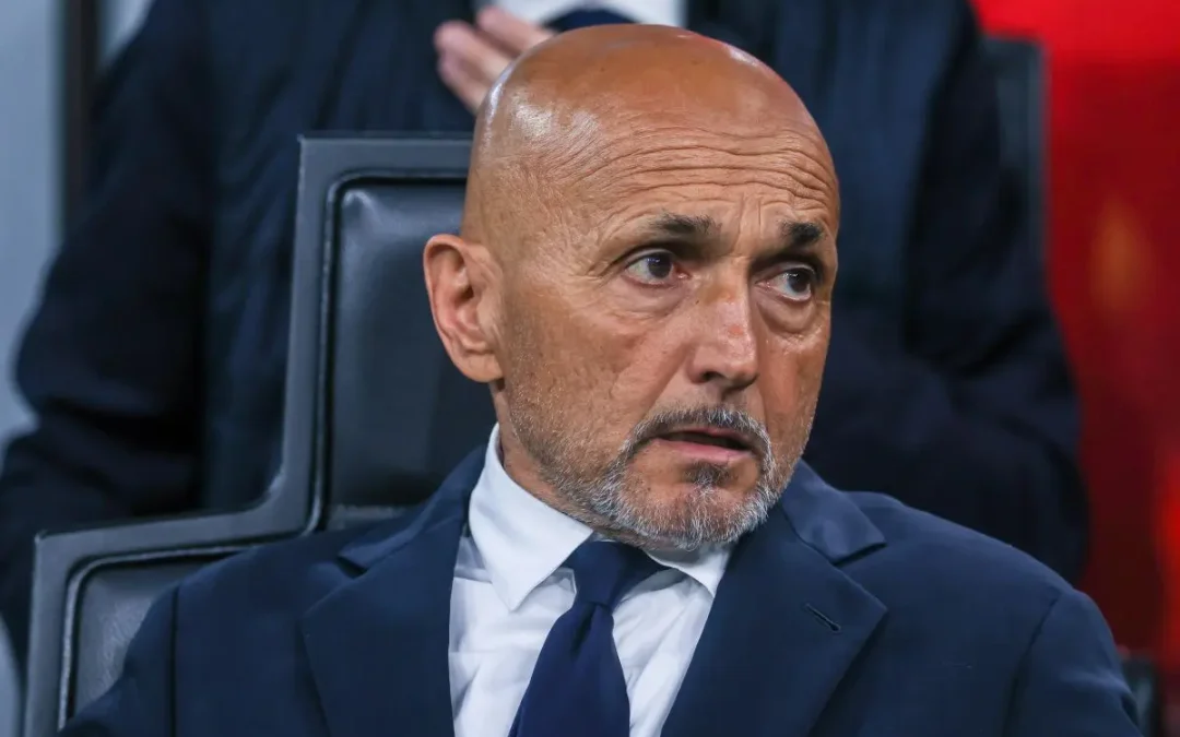 Spalletti “Mai pensato alle dimissioni, costruiremo una Juve forte”