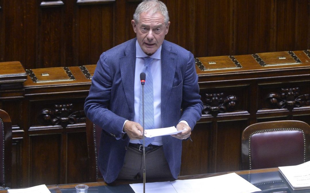 Sbloccato il Dpcm Automotive, Urso “Sostegno per la transizione industriale”