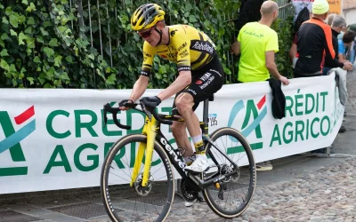 Kuss vince la 19a tappa, Ciccone terzo, Vingegaard sempre in rosa