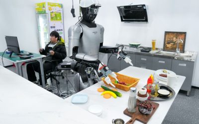 Cina, al via una campagna per promuovere la collaborazione tra imprese