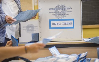 In Sicilia 71 Comuni al voto. Fari puntati su Messina, Enna e Agrigento