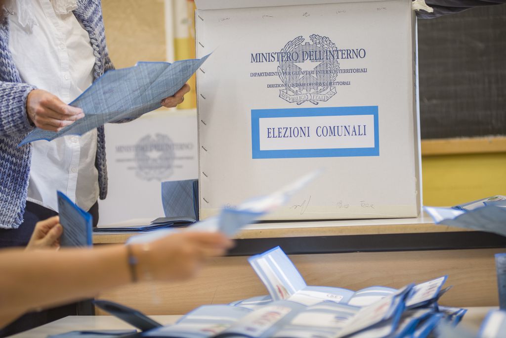 In Sicilia 71 Comuni al voto. Fari puntati su Messina, Enna e Agrigento