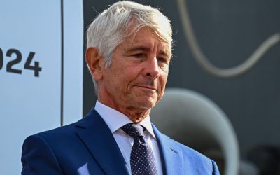Abodi a Messina “Serve una nuova stagione per gli impianti sportivi, dallo stadio Franco Scoglio ai playground”