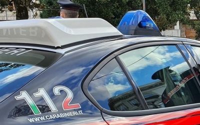 San Vito, undicenne tenta di accoltellare un professore e riprende l’aggressione con il cellulare