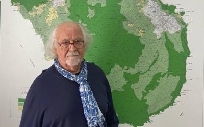 Italo Cucci nominato presidente dell’Ente Parco nazionale dell’Isola di Pantelleria
