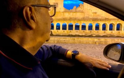 …a proposito di Trump
