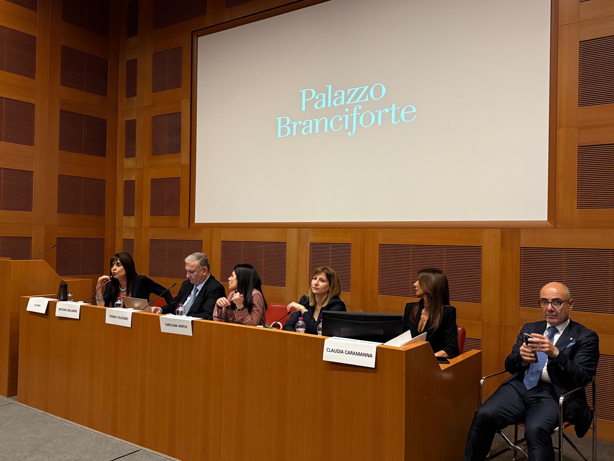 “Liberi di scegliere”, Ddl bipartisan contro il reclutamento mafioso / Video