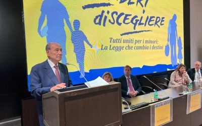 Mafia, Schifani “Legge ‘Liberi di scegliere’ per una Sicilia che non si rassegna” / Video