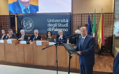 Schifani “Non mi lascio intimidire da nessuno, vado avanti serenamente”